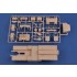 1/35 Russian KrAZ-260B Tractor with 5P85TE TEL S-300PMU
