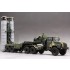 1/35 Russian KrAZ-260B Tractor with 5P85TE TEL S-300PMU