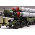 1/35 Russian KrAZ-260B Tractor with 5P85TE TEL S-300PMU
