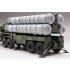 1/35 Russian KrAZ-260B Tractor with 5P85TE TEL S-300PMU