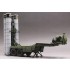 1/35 Russian KrAZ-260B Tractor with 5P85TE TEL S-300PMU