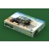 1/35 Ukraine KrAZ-6322 "Soldier" Cargo Truck