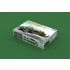 1/35 Ukraine KrAZ-6446 Tractor w/MAZ/ChMZAP-5247G Semitrailer