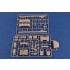 1/35 Ukraine KrAZ-6446 Tractor w/MAZ/ChMZAP-5247G Semitrailer