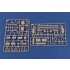 1/35 Ukraine KrAZ-6446 Tractor w/MAZ/ChMZAP-5247G Semitrailer