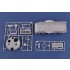 1/35 Ukraine KrAZ-6446 Tractor w/MAZ/ChMZAP-5247G Semitrailer