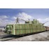 1/35 Soviet MBV-2 (late L-11 Gun) Armoured Train