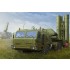 1/35 Russian Armed Force BAZ-6402 High Mobility Tractor Truck
