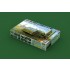 1/35 Russian Armed Force BAZ-6402 High Mobility Tractor Truck