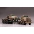 1/35 M911 C-HET w/M747 Heavy Equipment Semi-Trailer