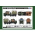 1/35 M1070 Gun Truck