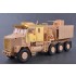 1/35 M1070 Gun Truck