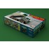 1/35 M1070 Dump Truck