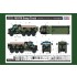 1/35 M1070 Dump Truck