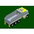 1/35 M1070 Dump Truck