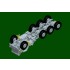 1/35 M1070 Dump Truck