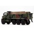 1/35 M1070 Dump Truck