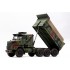 1/35 M1070 Dump Truck