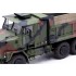 1/35 M1070 Dump Truck