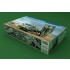 1/35 9M96 of 50P6E TEL S350E Vityaz