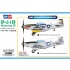 1/48 North-American P-51D Mustang IV