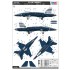 1/48 F/A-18C Hornet VFC-12 Fighter