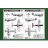 1/48 Republic P-47D Thunderbolt Fighter