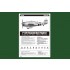 1/48 Republic P-47D Thunderbolt Fighter