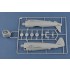 1/48 Republic P-47D Thunderbolt Fighter