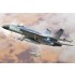 1/48 F/A-18E Super Hornet VFC-12 Fighting Omars