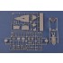 1/350 French Navy Semi-Dreadnought Battleship Danton