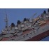 1/350 French Navy Semi-Dreadnought Battleship Danton