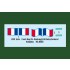 1/350 French Navy Pre-Dreadnought Battleship Condorcet