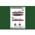 1/350 French Navy Pre-Dreadnought Battleship Condorcet