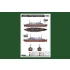 1/350 French Navy Pre-Dreadnought Battleship Condorcet
