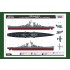 1/350 USS Guam CB-2 Cruiser 