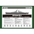 1/350 USS Guam CB-2 Cruiser 