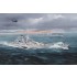 1/350 USS Hawaii CB-3