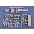 1/350 USS Hawaii CB-3