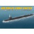 1/700 USS SSN-23 Jimmy Carter