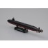 1/700 USS SSN-23 Jimmy Carter
