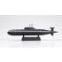 1/700 Russian Navy Akula class Attack Submarine