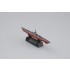 1/700 German U-boat Type IX B