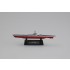 1/700 German U-boat Type IX C