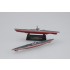 1/700 German U-boat Type IX C