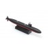 1/700 USS San Francisco (SSN-711)