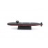 1/700 USS San Francisco (SSN-711)