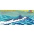 1/700 USS Greeneville SSN-772 Attack Submarine