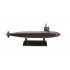 1/700 JMSDF Harushio-class Submarine