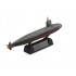 1/700 JMSDF Harushio-class Submarine